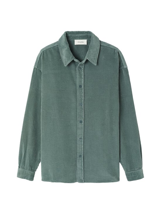 American Vintage - Padow-kauluspaita - PIN VINTAGE | Stockmann - photo 1