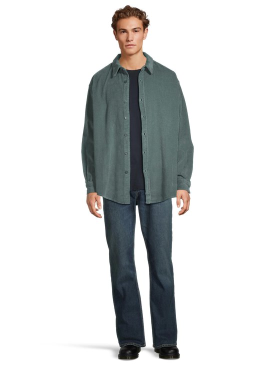 American Vintage - Padow-kauluspaita - PIN VINTAGE | Stockmann - photo 4