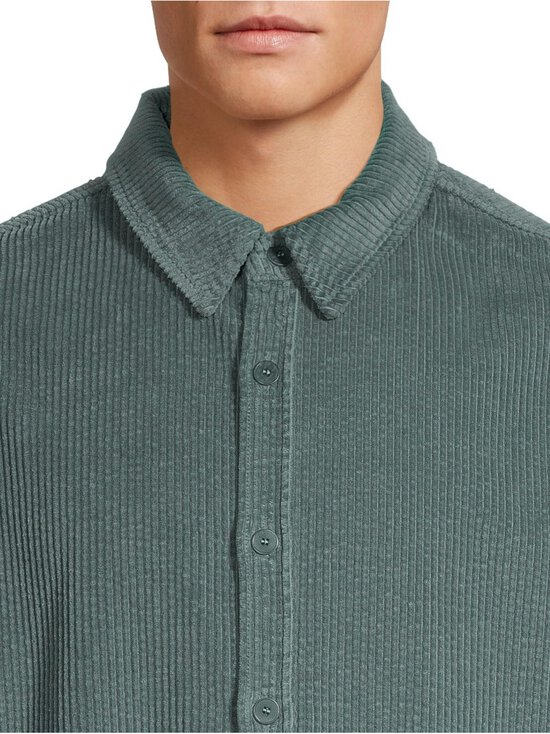 American Vintage - Padow-kauluspaita - PIN VINTAGE | Stockmann - photo 5