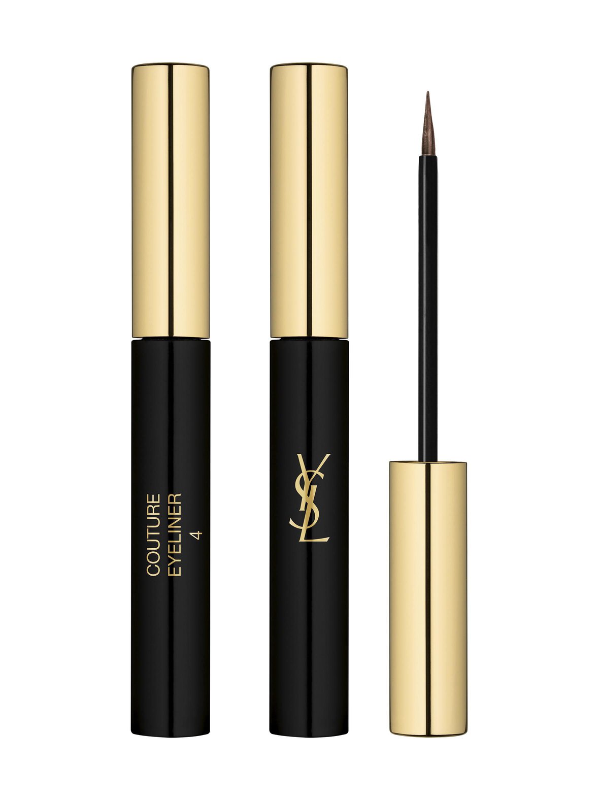 Couture Eyeliner -nestemäinen silmänrajauskynä