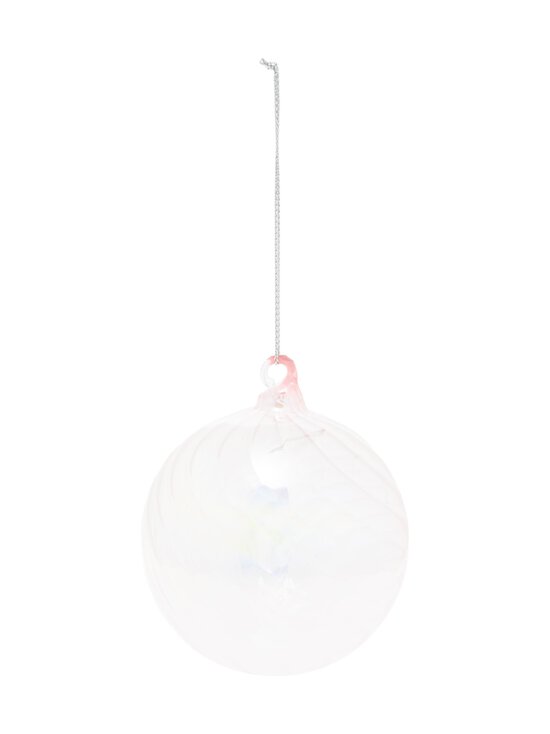Jõulukaunistus Decorated 8 cm