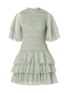 Malina - Minnie Lace -minimekko - SAGE | Stockmann