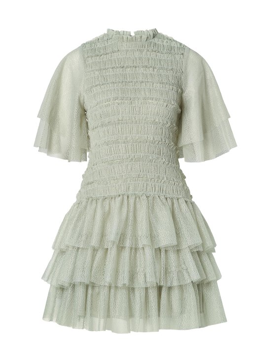 Malina - Minnie Lace -minimekko - SAGE | Stockmann - photo 1