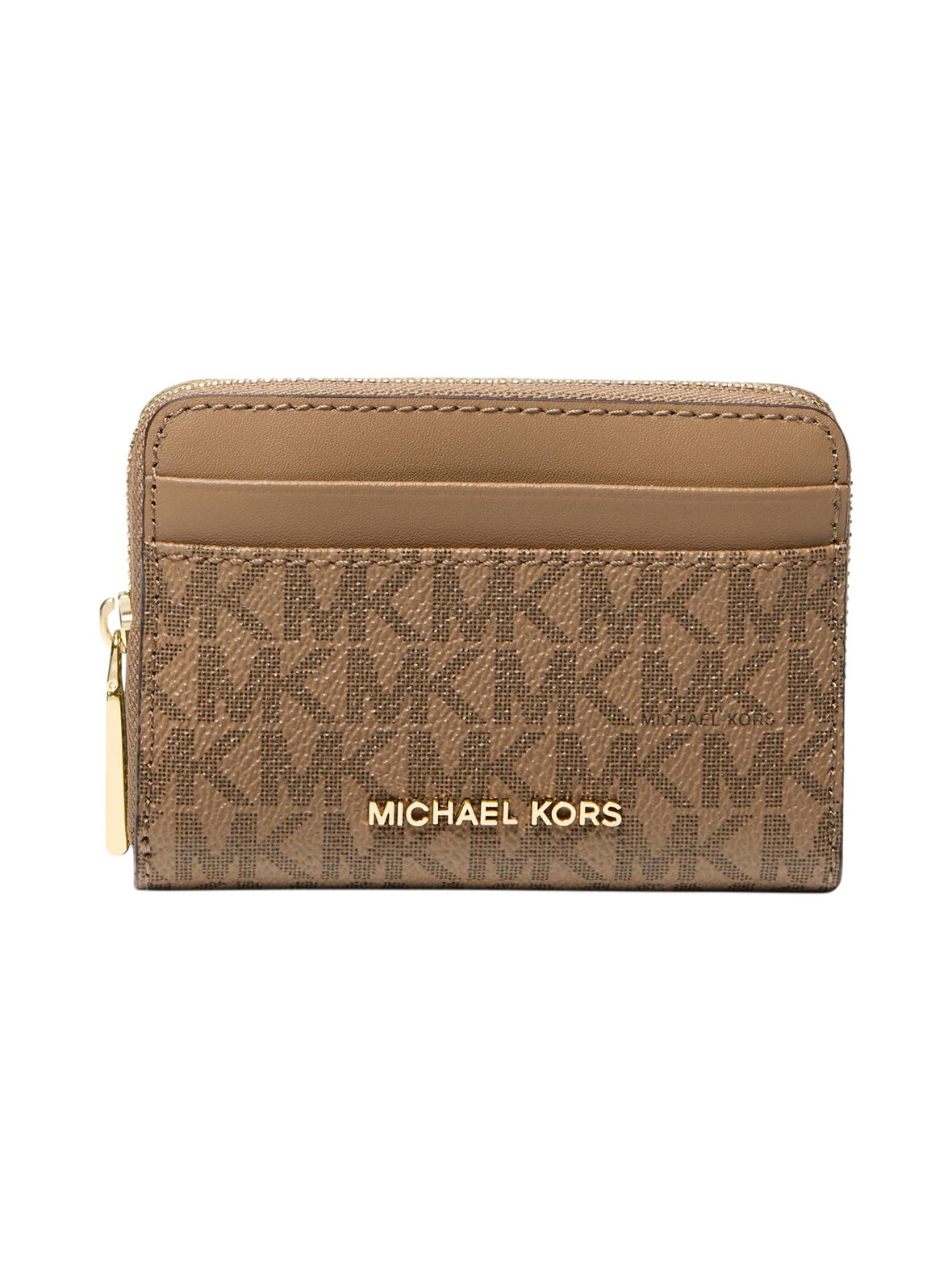 MICHAEL Michael Kors Jet set small -korttilompakko