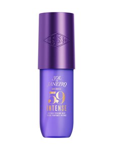 Sol de Janeiro - Cheirosa '59 Intense Perfume Mist -tuoksusumute | Stockmann