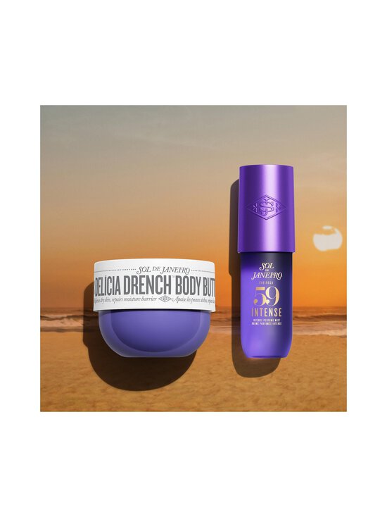 Sol de Janeiro - Cheirosa '59 Intense Perfume Mist -tuoksusumute - NOCOL | Stockmann - photo 5