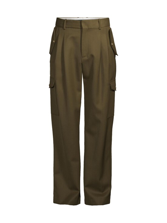 Drôle de Monsieur - Le Pantalon Cargo -housut - KHAKI | Stockmann - photo 1