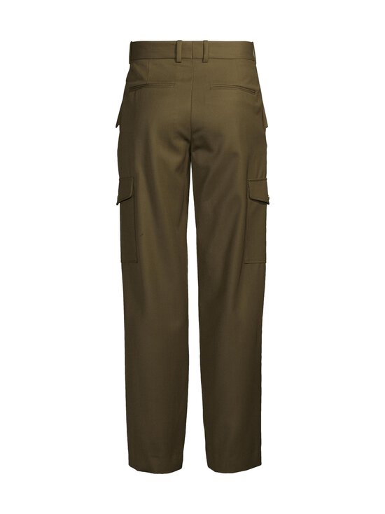 Drôle de Monsieur - Le Pantalon Cargo -housut - KHAKI | Stockmann - photo 2
