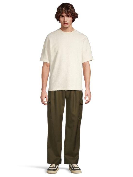Drôle de Monsieur - Le Pantalon Cargo -housut - KHAKI | Stockmann - photo 3
