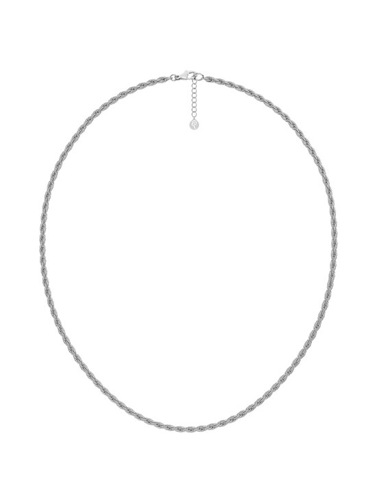 Edblad - Rope Chain -kaulakoru - SILVER | Stockmann - photo 1