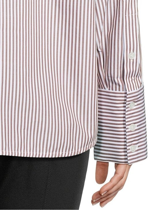 IVY OAK - Eve-raitapaita - MC2159 BROWN STRIPE | Stockmann - photo 4