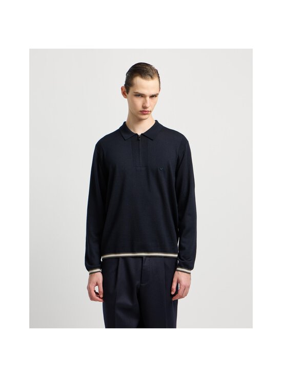 Emporio Armani - Neulepaita - ICONICO 0920 BLU NAV - photo 2 Emporio Armani - Neulepaita - ICONICO 0920 BLU NAV | Stockmann - photo 2