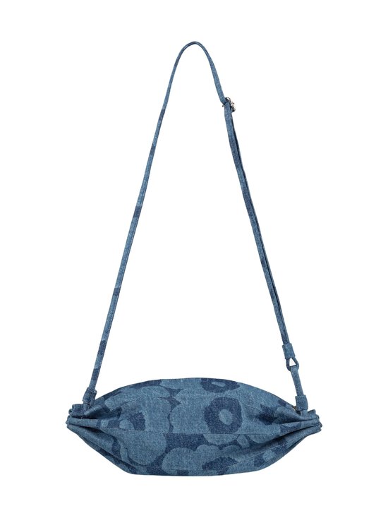 Marimekko - Karla Denim -olkalaukku - 550 MID INDIGO - photo 1 Marimekko - Karla Denim -olkalaukku - 550 MID INDIGO | Stockmann - photo 1