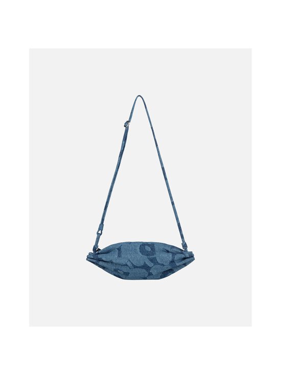 Marimekko - Karla Denim -olkalaukku - 550 MID INDIGO - photo 2 Marimekko - Karla Denim -olkalaukku - 550 MID INDIGO | Stockmann - photo 2