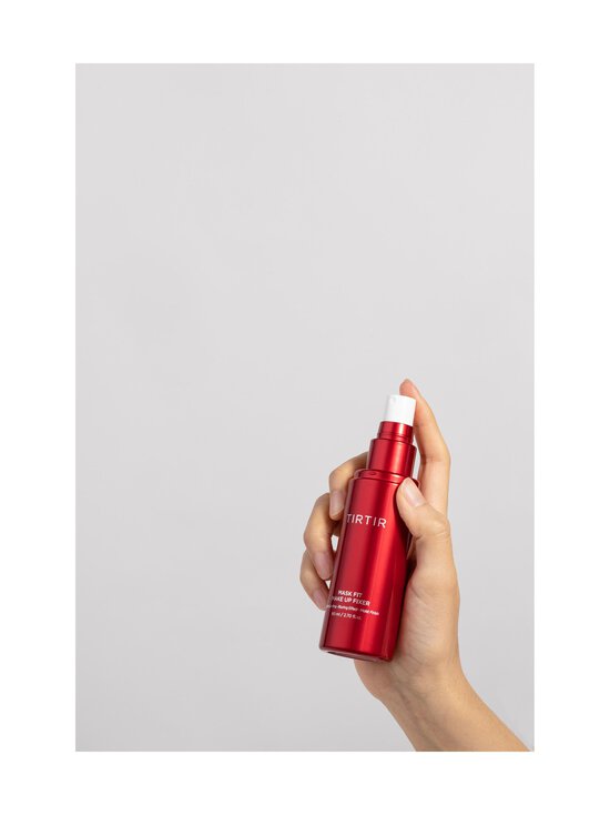 Tir Tir - Mask Fit Make Up Fixer Make-up grima fiksācijas sprejs, 80 ml - NOCOL | Stockmann - photo 4