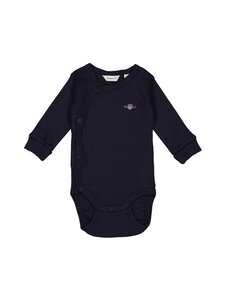 GANT - Bodi Shield - 433 EVENING BLUE GANT - Bodi Shield - 433 EVENING BLUE | Stockmann