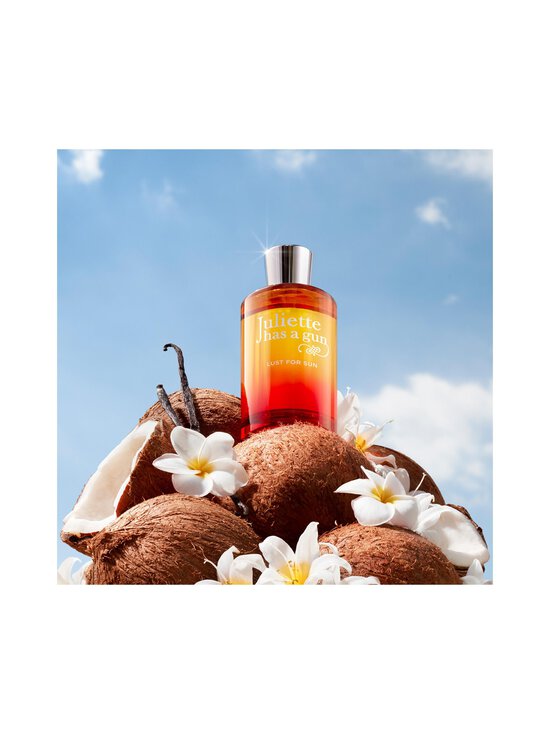 Juliette has a Gun - Lust For Sun EdP -tuoksu - NOCOL - photo 9 Juliette has a Gun - Lust For Sun EdP -tuoksu - NOCOL | Stockmann - photo 9