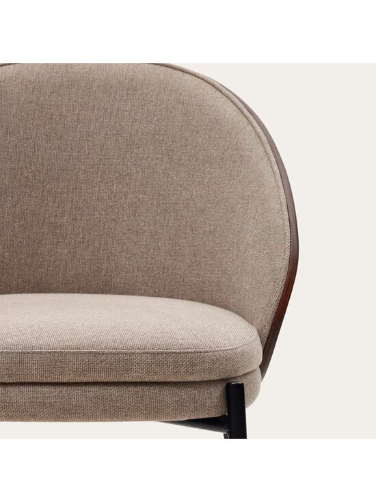 Kave Home - Eamy-tuoli - BEIGE - photo 3 Kave Home - Eamy-tuoli - BEIGE | Stockmann - photo 3