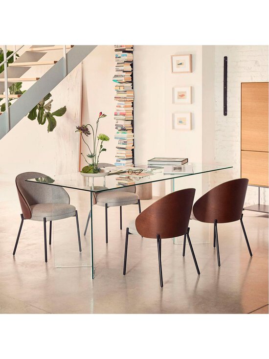 Kave Home - Eamy-tuoli - BEIGE - photo 7 Kave Home - Eamy-tuoli - BEIGE | Stockmann - photo 7