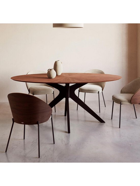 Kave Home - Eamy-tuoli - BEIGE - photo 8 Kave Home - Eamy-tuoli - BEIGE | Stockmann - photo 8