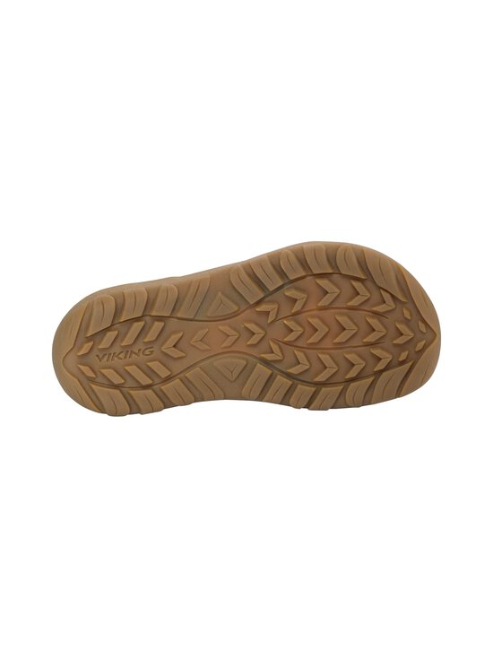 Viking - Spruce Barefoot Warm GTX -nilkkurit - 5 NAVY | Stockmann - photo 3