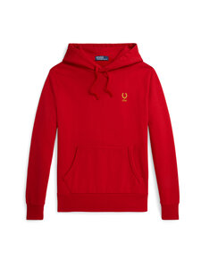 Polo Ralph Lauren - Kapuutsiga pusa - RL 2000 RED | Stockmann