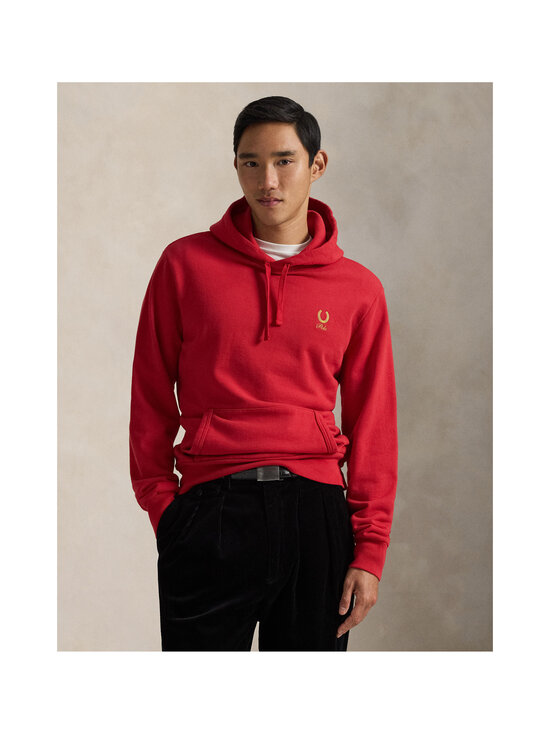 Polo Ralph Lauren - Kapuutsiga pusa - RL 2000 RED | Stockmann - photo 2