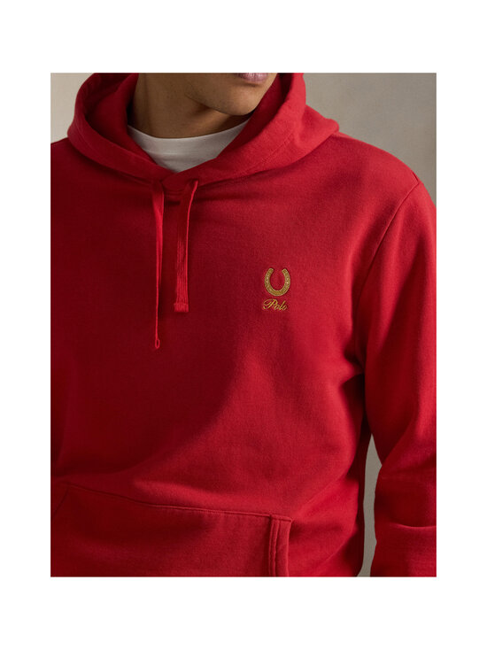 Polo Ralph Lauren - Kapuutsiga pusa - RL 2000 RED | Stockmann - photo 4