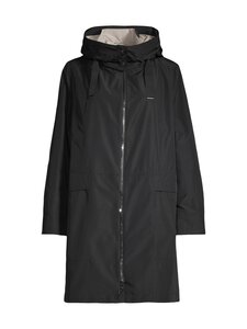 Flare Collection - Parka - 99 BLACK | Stockmann