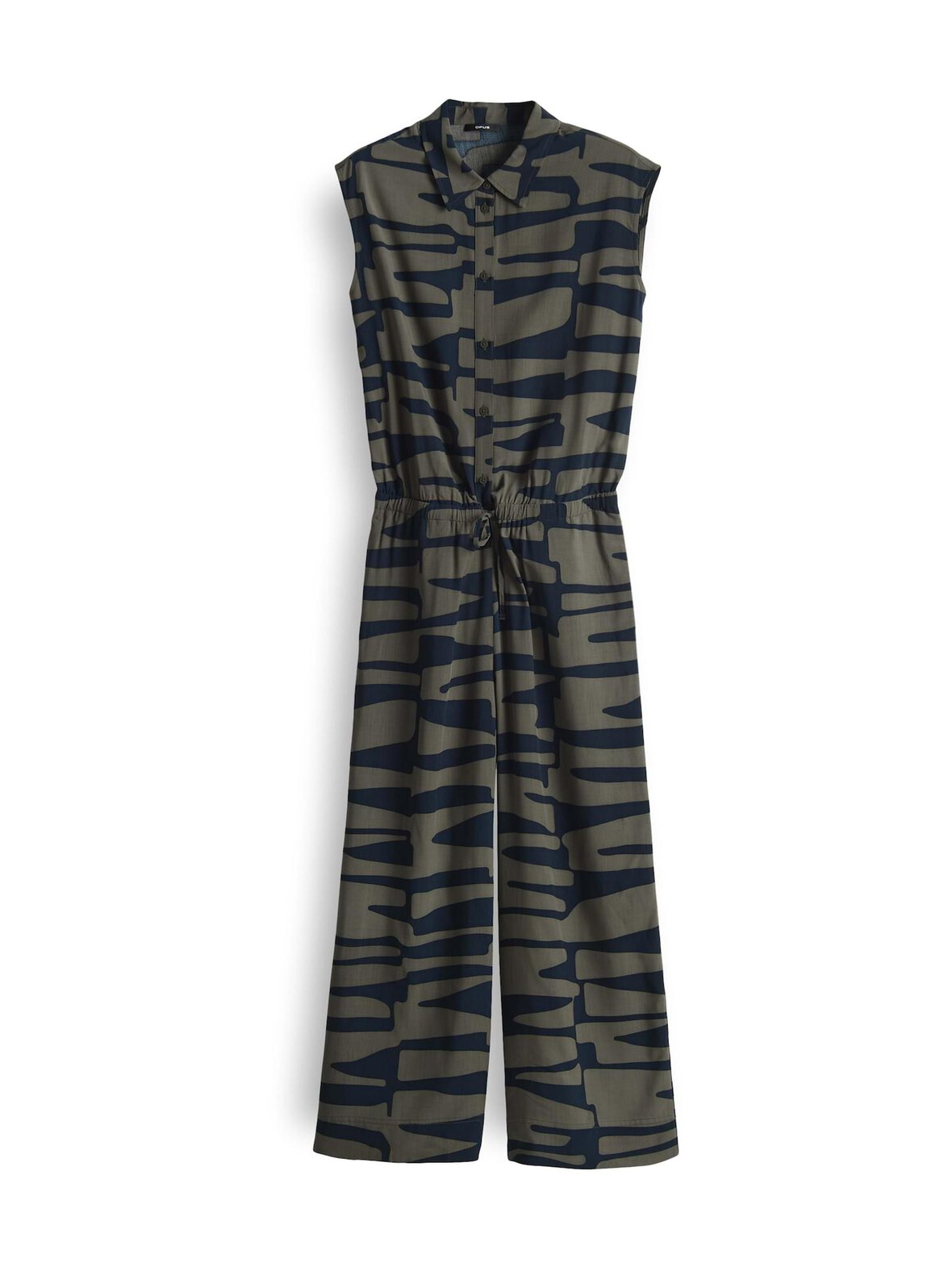 Monny Shadow Jumpsuit -haalari