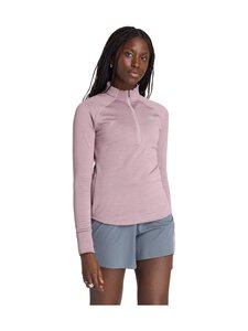 New Balance - Athletics Heat Grid -treenipaita - IWH ICE WINE HEATHER | Stockmann