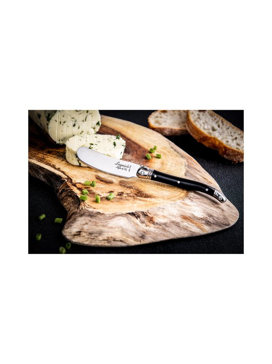 Laguiole - Võinugade komplekt Premium Line Black, 4 tk - BLACK | Stockmann - photo 2