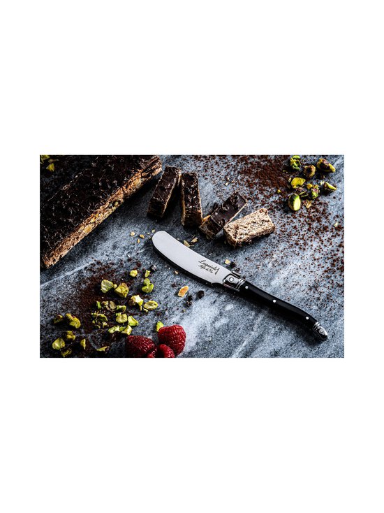 Laguiole - Võinugade komplekt Premium Line Black, 4 tk - BLACK | Stockmann - photo 3