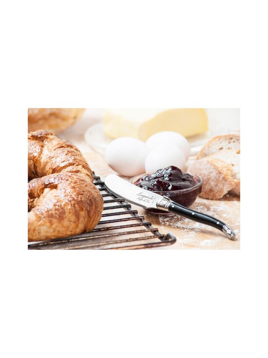 Laguiole - Võinugade komplekt Premium Line Black, 4 tk - BLACK | Stockmann - photo 8