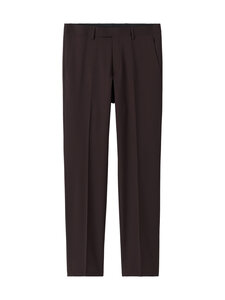 Tiger of Sweden - Tenuta Mix & Match -housut - 1Y9 DARK PURPLE | Stockmann