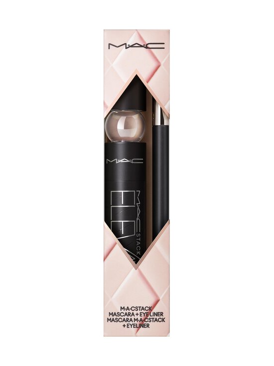 MAC - Komplekt Forseeable Future Eye Kit - NOCOL - photo 2 MAC - Komplekt Forseeable Future Eye Kit - NOCOL | Stockmann - photo 2
