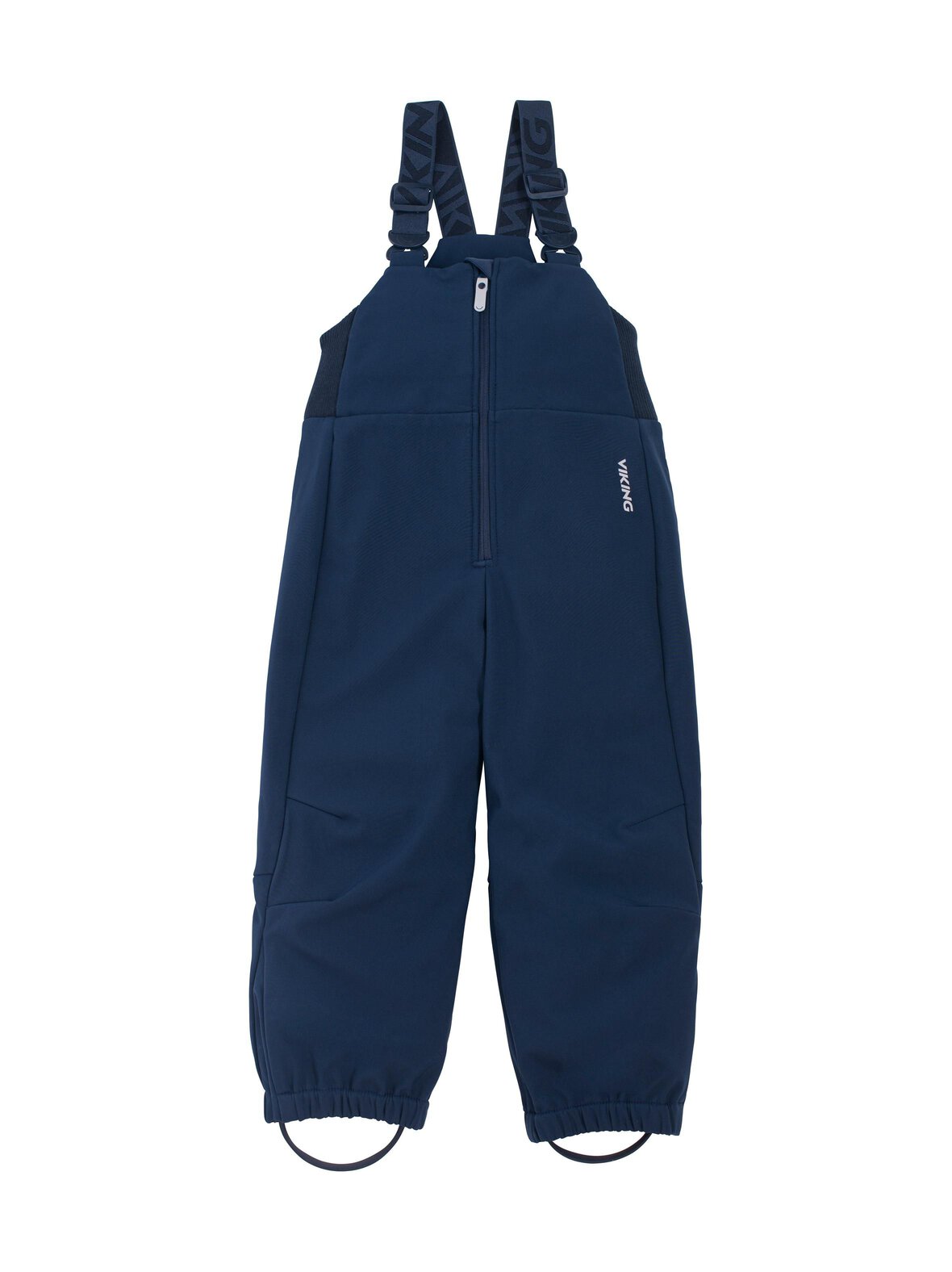 Play Softshell Bib -ulkoiluhousut