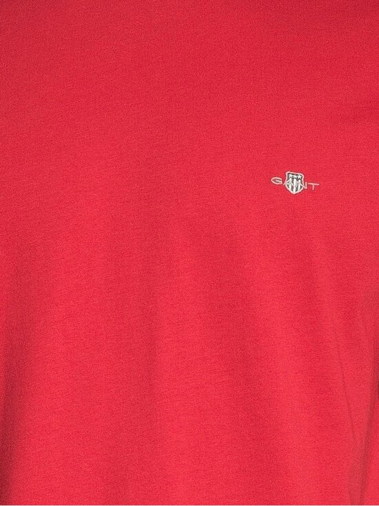 GANT - Särk Shield - 630 RUBY RED | Stockmann - photo 4