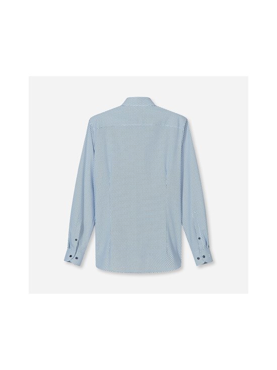 Olymp - Body Fit Easy-iron -kauluspaita - 11 BLUE | Stockmann - photo 2