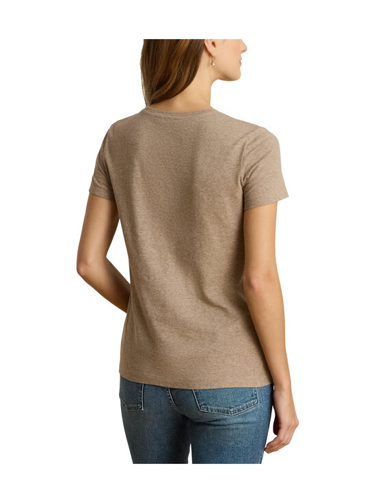 Lauren Ralph Lauren - Katlin T-krekls - ADIRONDACK HEATHER | Stockmann - photo 3