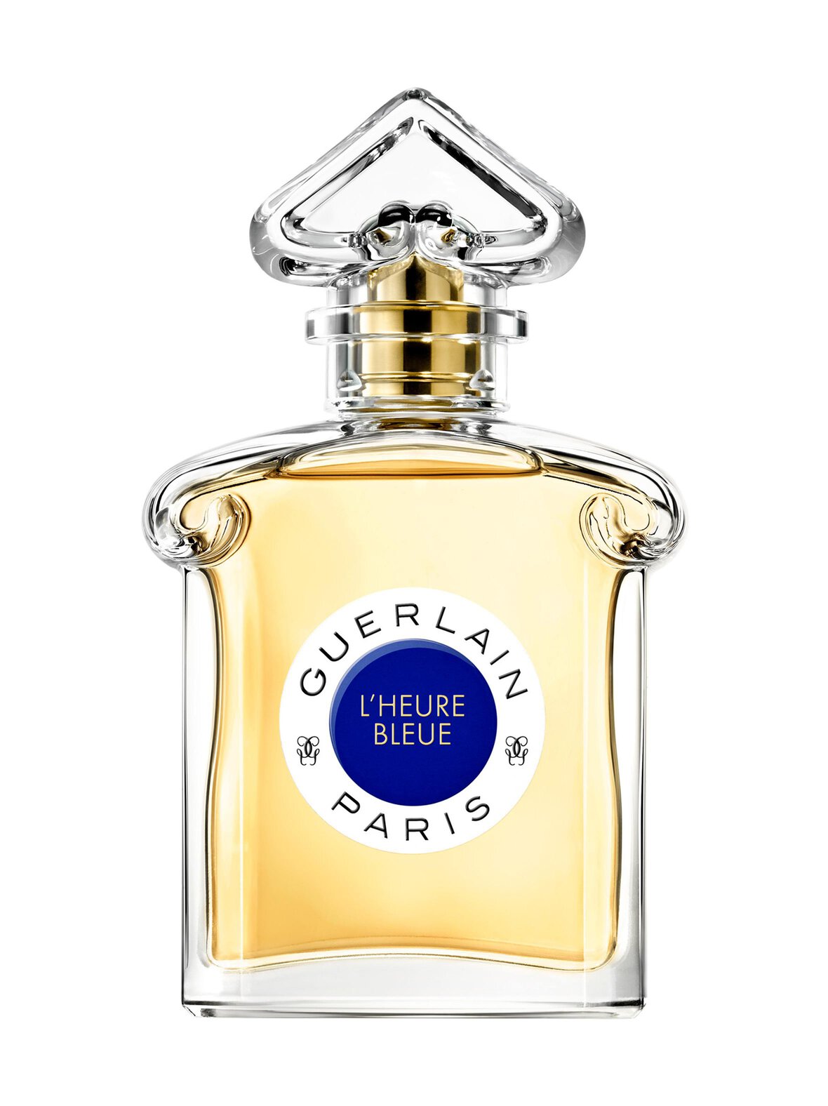 L'Heure Bleue Edt -tuoksu