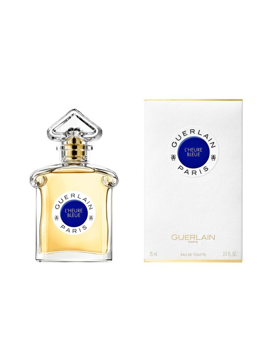 Guerlain - L'Heure Bleue Edt -tuoksu - NOCOL - photo 2 Guerlain - L'Heure Bleue Edt -tuoksu - NOCOL | Stockmann - photo 2