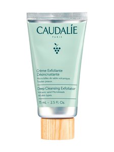 Caudalie - Deep Cleansing Exfoliator -kuorintavoide, 75ml Caudalie - Deep Cleansing Exfoliator -kuorintavoide, 75ml | Stockmann