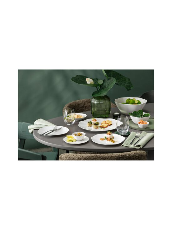 Villeroy & Boch - Pura-salaattikulho 1,8 l - WHITE | Stockmann - photo 3