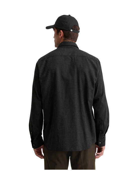 Marc O'Polo - Krekls ar apkakli - N96 MULTI / DARK GREY MELANGE | Stockmann - photo 2