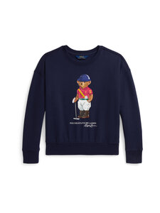 Polo Ralph Lauren - Collegepaita - NEWPORT NAVY | Stockmann