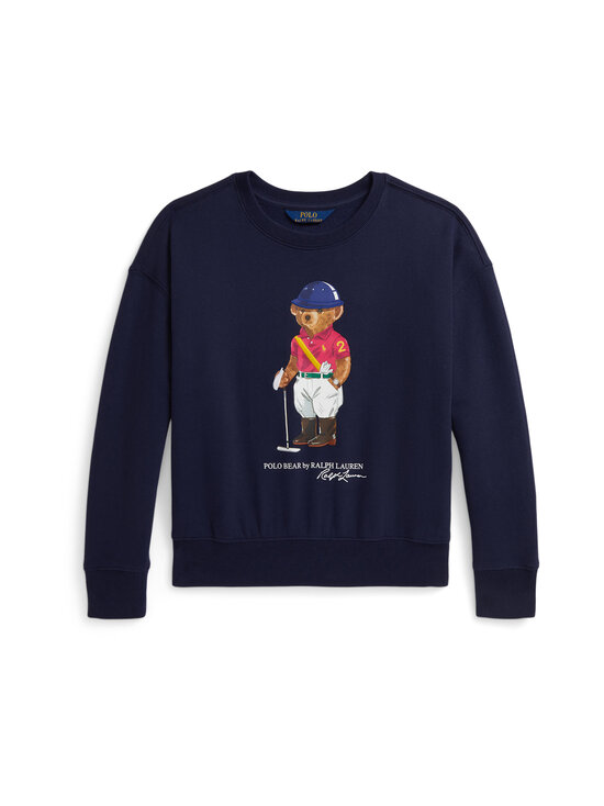 Polo Ralph Lauren - Collegepaita - NEWPORT NAVY | Stockmann - photo 1