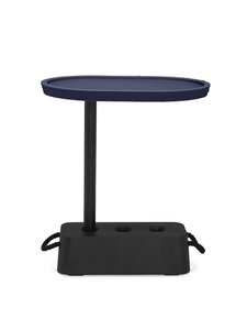 Fatboy - Brick-pöytä dark ocean - BLUE | Stockmann