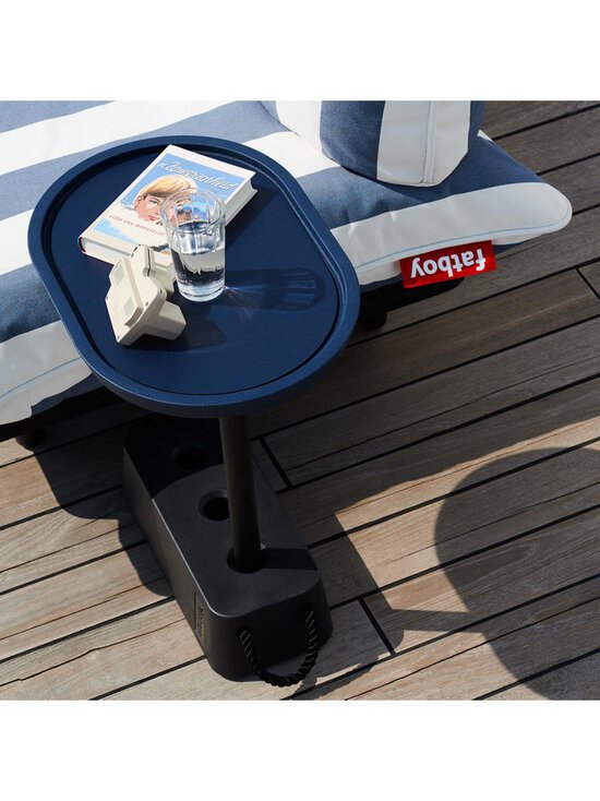 Fatboy - Brick-pöytä dark ocean - BLUE | Stockmann - photo 7