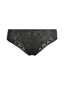 Sarda - Tabei Hotpants -alushousut - ZWA BLACK | Stockmann